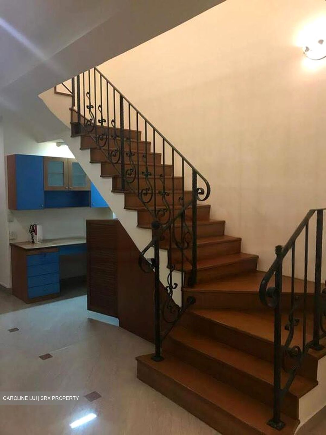 Spring Grove (D10), Condominium #564084371